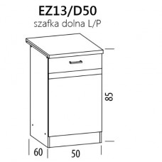 ''ELIZA'' EZ13/D50